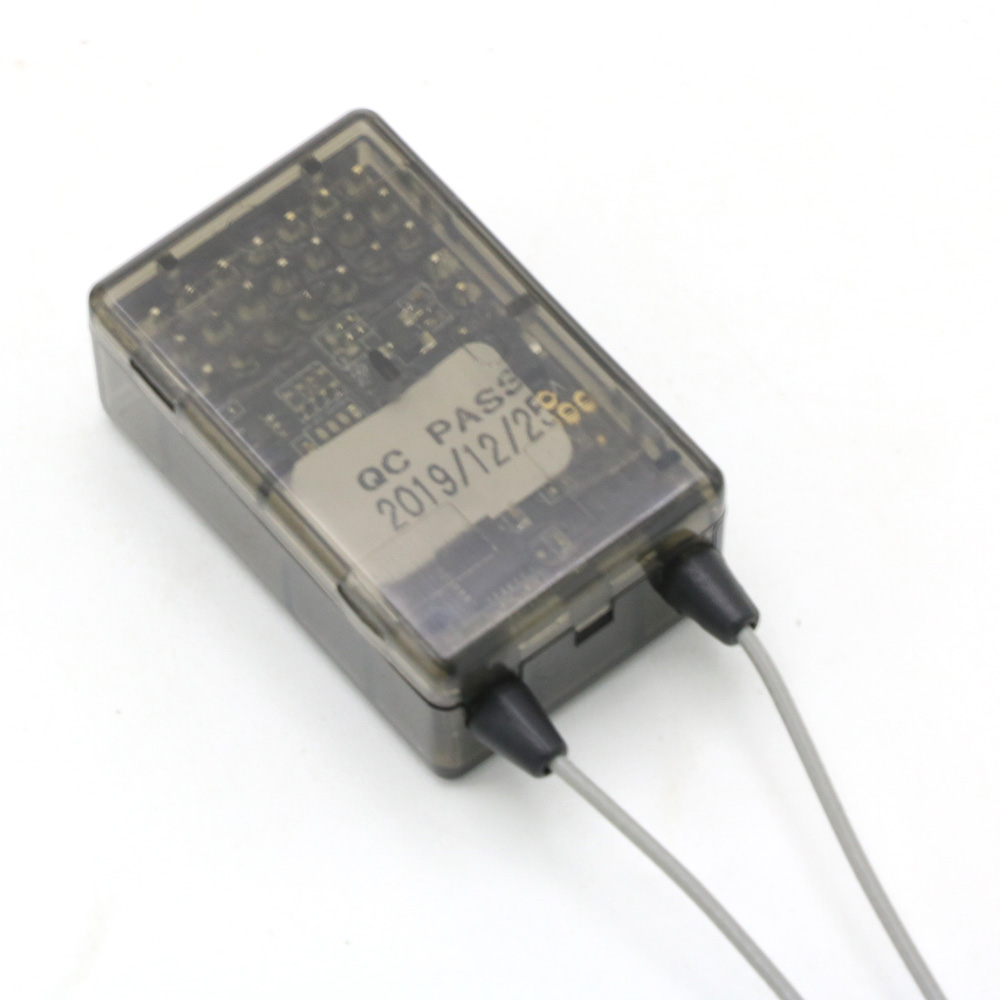 Radiolink-デュアルアンテナ送信機r7fg, 2.4 - Antenna 2.4Ghz のレビューと価格