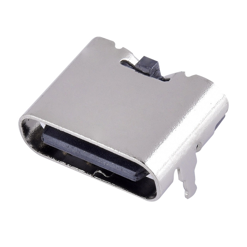 10個入り 2ピン USB 3.1 Type-C メスコネク - Micro Usb Cable のレビューと価格