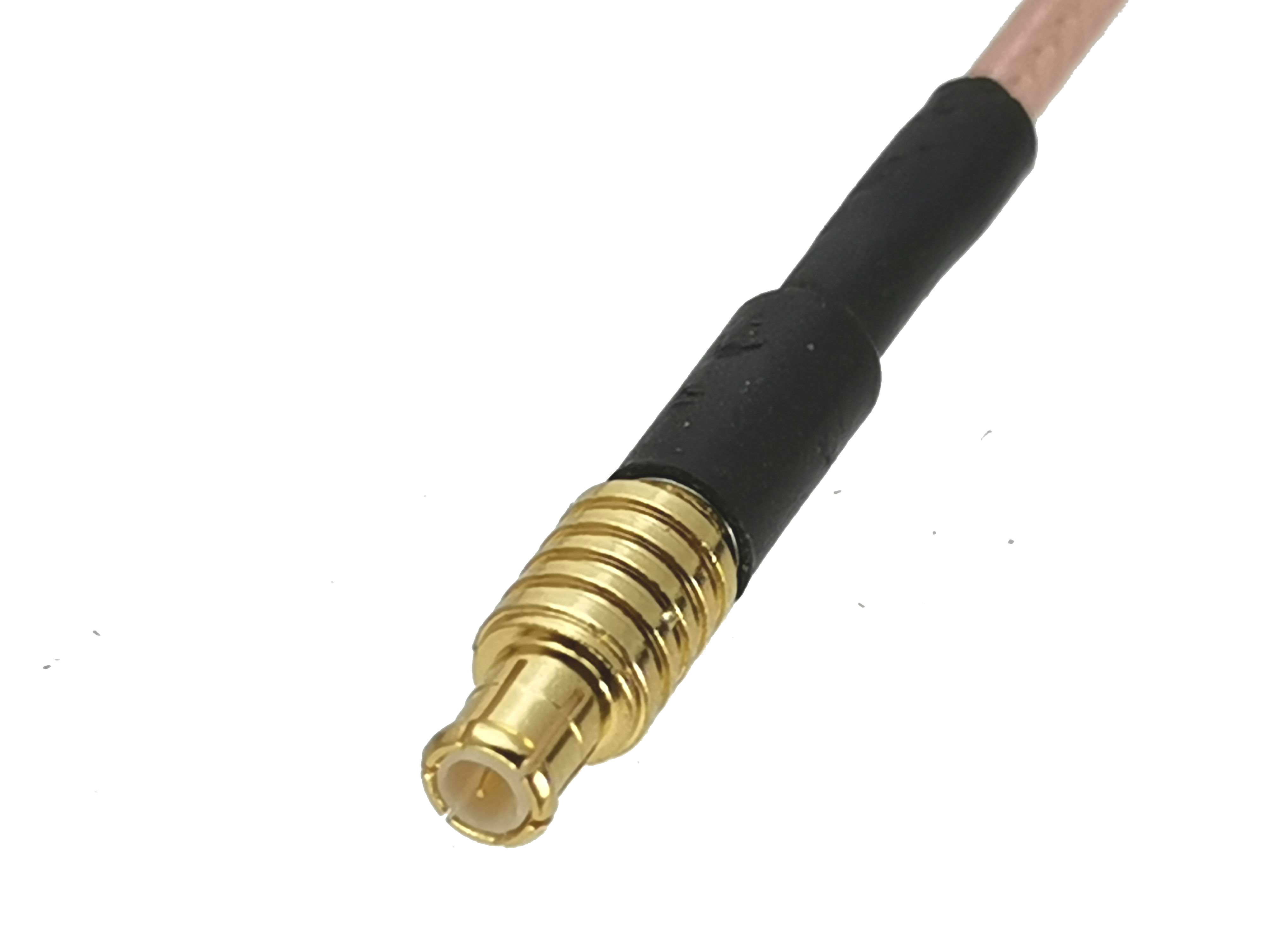 RG316 ケーブル SMA メス Buklhead ジャッ - Jumper Wire Kit のレビューと価格