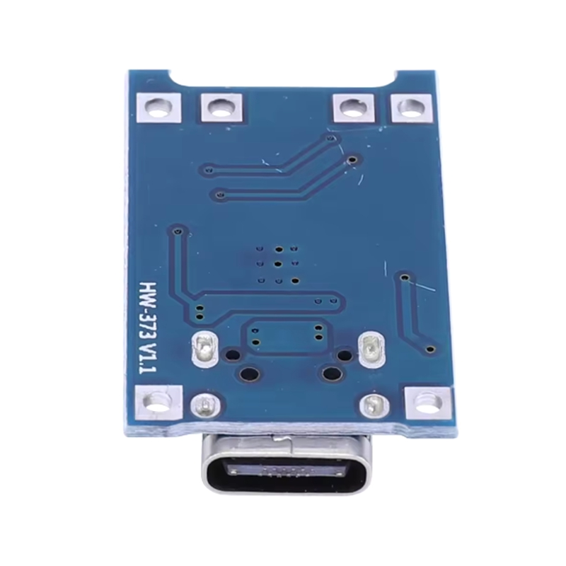 保護機能付きリチウム電池充電モジュール,DIY用リチウムイオ - Tp4056 Module のレビューと価格