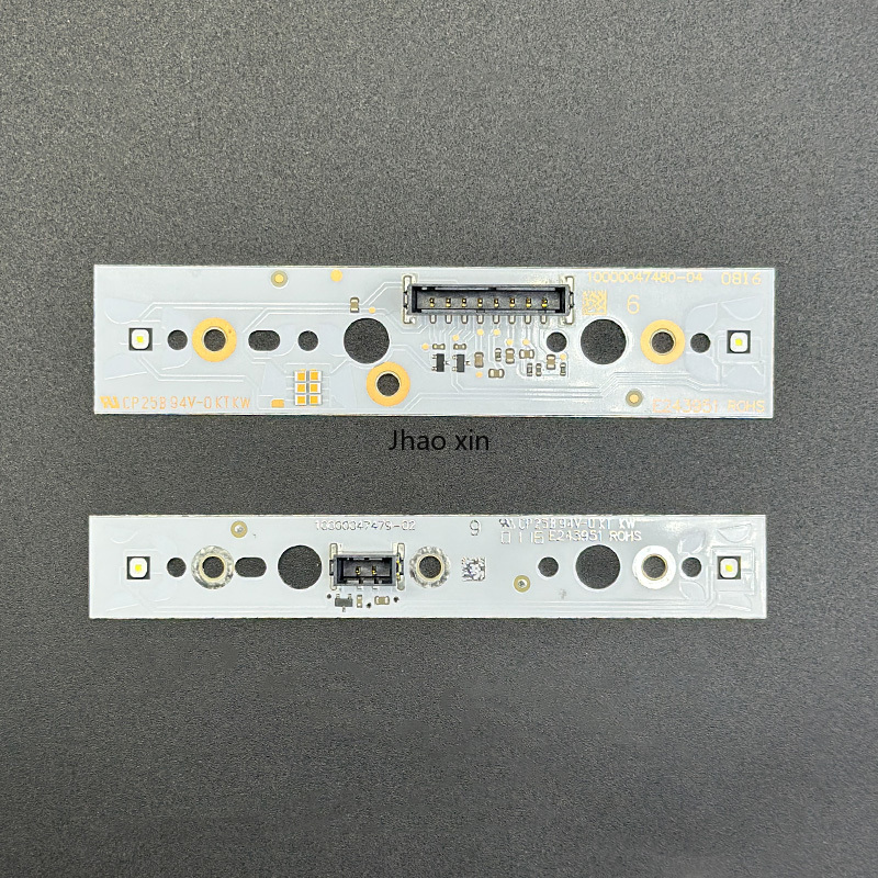 アウディq7用白色光,LEDカーヘッドライト,DRLバラスト - Proto Board のレビューと価格