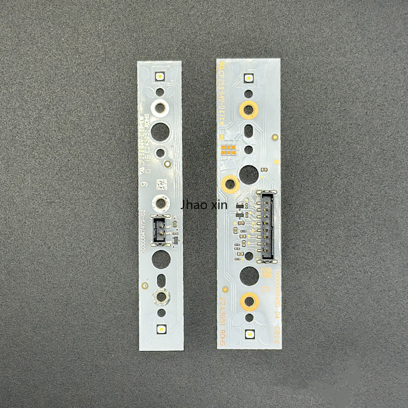 アウディq7用白色光,LEDカーヘッドライト,DRLバラスト - Proto Board のレビューと価格
