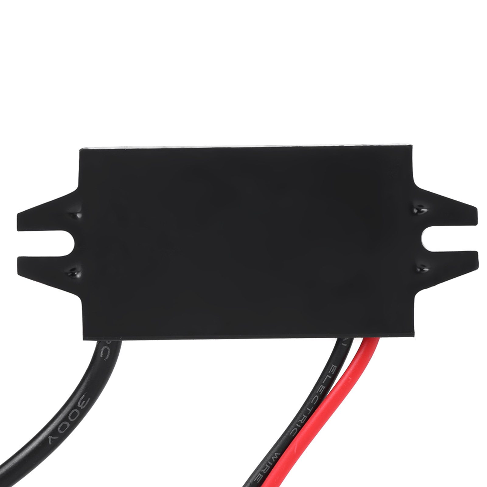 1 個 DC-DC 降圧アダプタケーブルワイヤ電源降圧電圧モ - Dc Dc Converter のレビューと価格