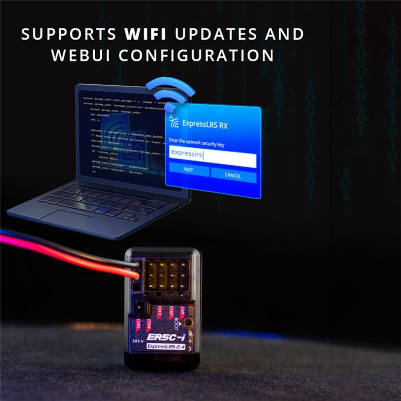 YSUN-For Radiomaster Er3ci 3CH - Antenna 2.4Ghz のレビューと価格