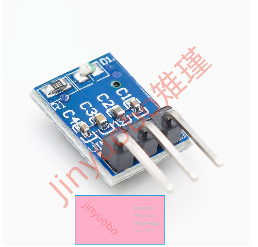 5-50 個 5V に 3.3V DC-DC ステップダウン - Ams1117 Module のレビューと価格