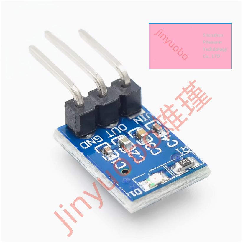 5-50 個 5V に 3.3V DC-DC ステップダウン - Ams1117 Module のレビューと価格