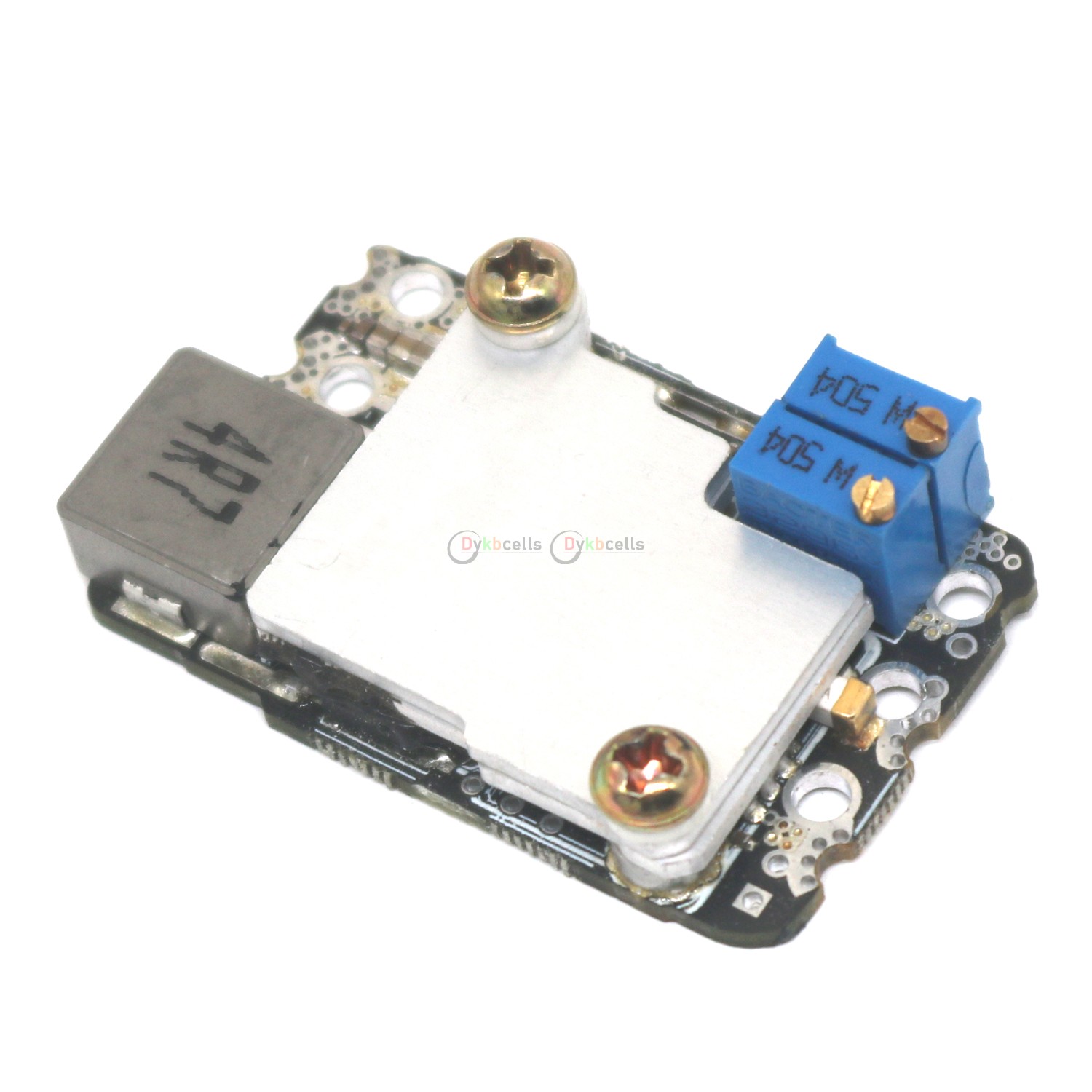 150W 13A BQ24650 バックチャージャー MPP - Li Ion Charger Module のレビューと価格