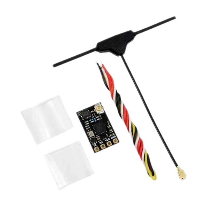 CYGJ-10PCS ELRS 2.4Ghz レシーバー N - Antenna 2.4Ghz のレビューと価格
