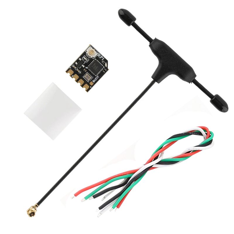ABXE-RP1 2.4Ghz Expresslrs ELR - Antenna 2.4Ghz のレビューと価格
