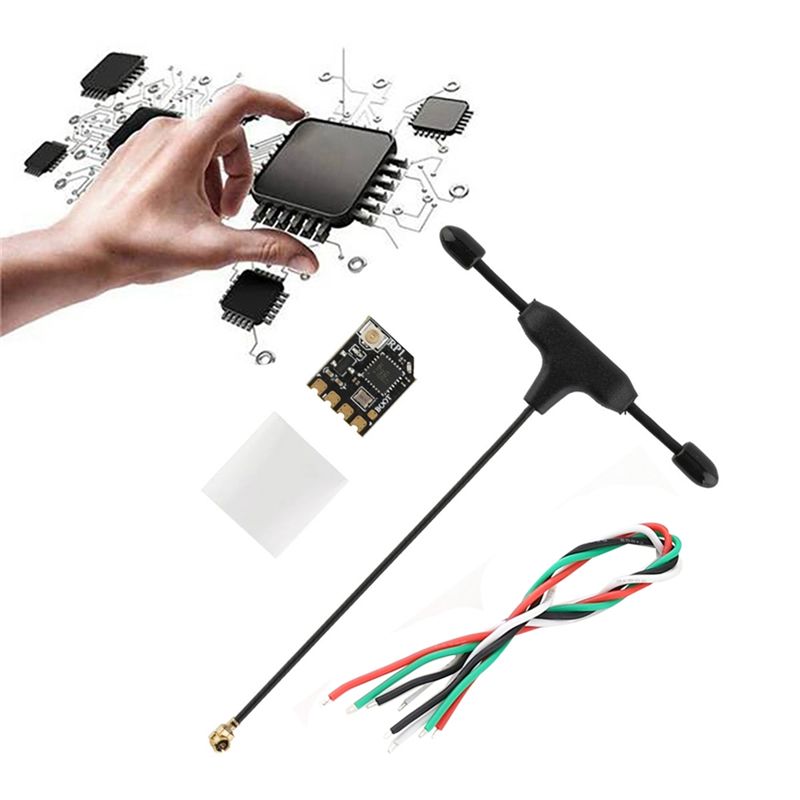 ABXE-RP1 2.4Ghz Expresslrs ELR - Antenna 2.4Ghz のレビューと価格