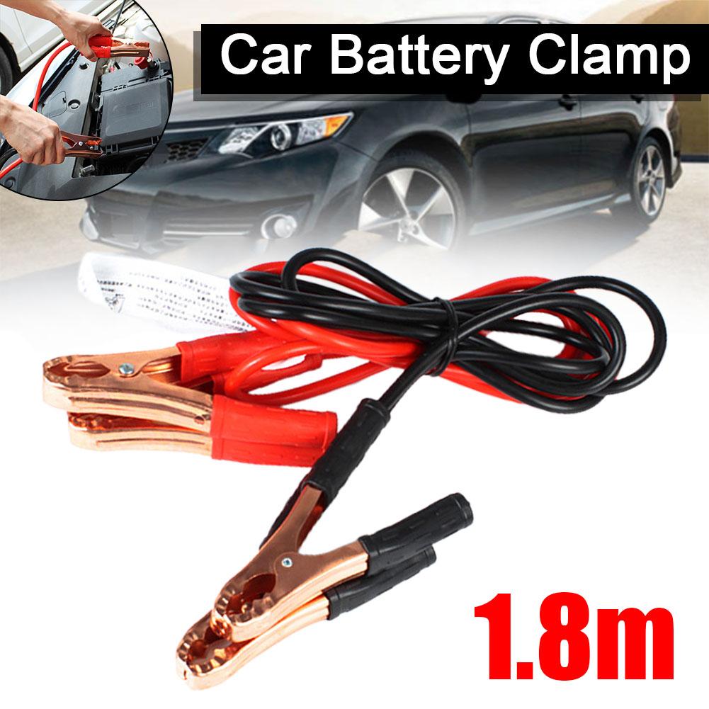 車用緊急始動ケーブル,バッテリーブースター,ジャンパー,電源 - Jumper Wire Kit のレビューと価格