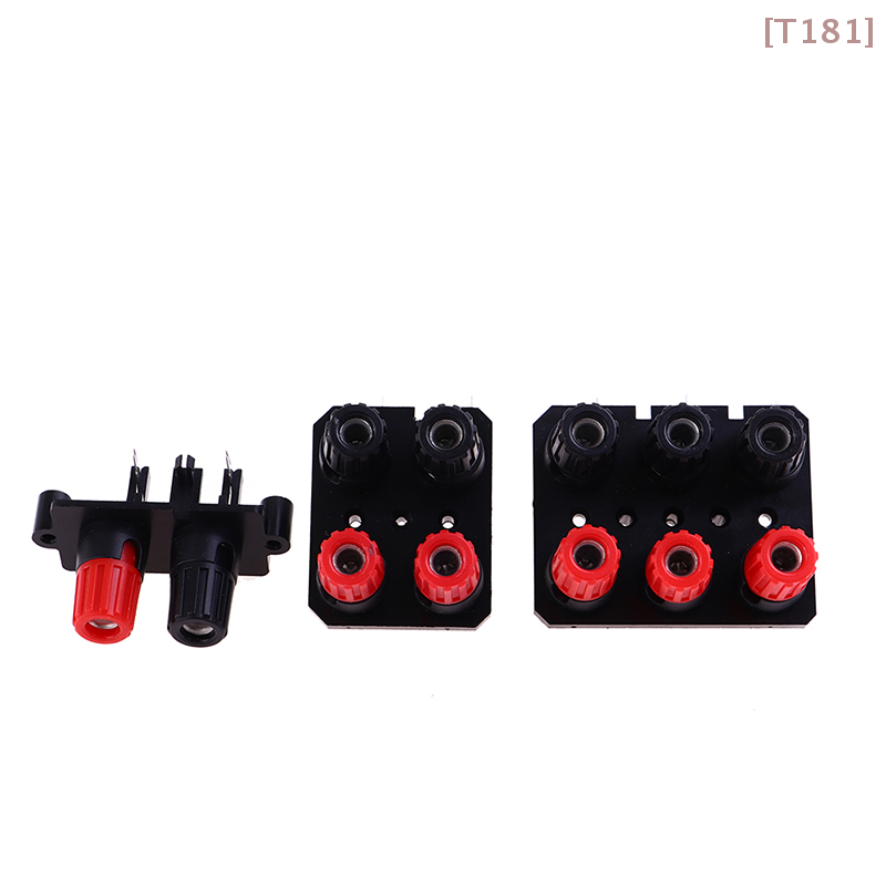 1個入り 2 4 6ポジション ベンドピン 外部オーディオジ - Screw Terminal Block のレビューと価格