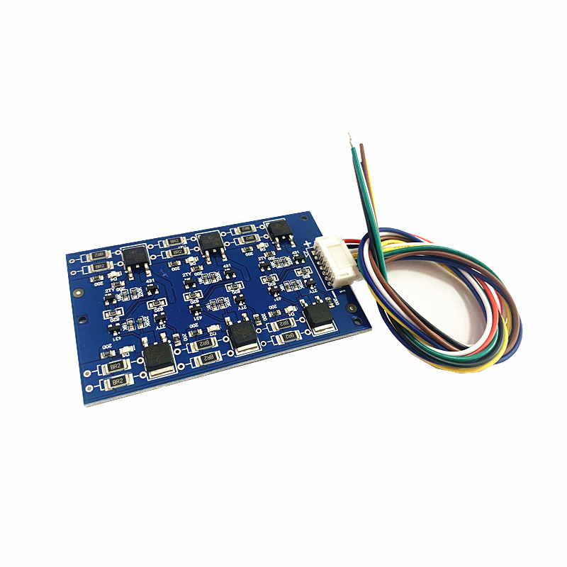 Heltec 6S LTO バランスボード 2.7V/16V - Proto Board のレビューと価格