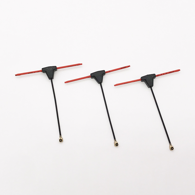 2.4 グラム 2DBI T アンテナ IPX1 TBS H - Antenna 2.4Ghz のレビューと価格